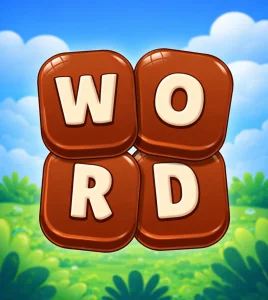 Word Cookies! ®