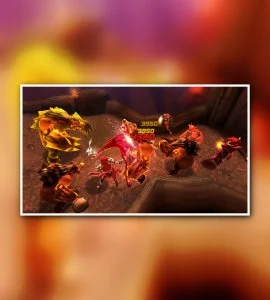 Blade Warrior: 3D Action RPG