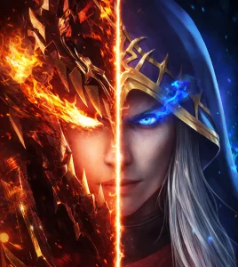 Blade Warrior: 3D Action RPG