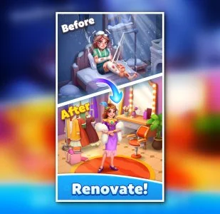 Screw Story: Nut & Bolt Puzzle