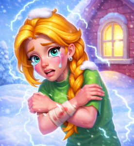 Screw Story: Nut & Bolt Puzzle