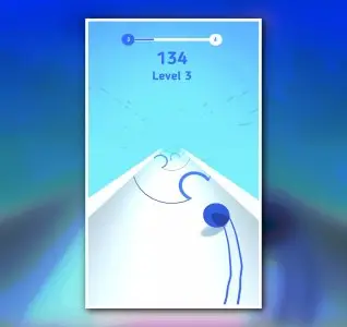 Balls.io - Rolling Race 2