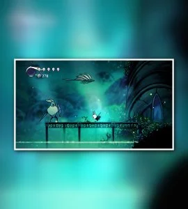 Hollow Knight