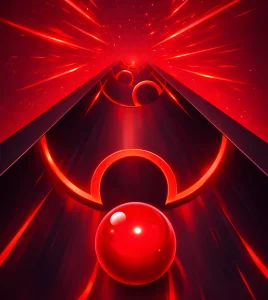 Balls.io - Rolling Race 2