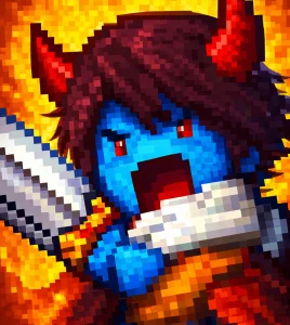 Dot Rangers | Retro RPG