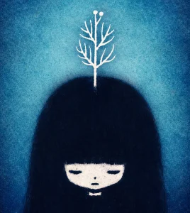 Her Trees | First Puzzle