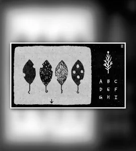 Her Trees | First Puzzle