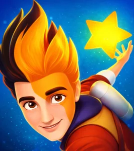 Star Chasers: Twilight Run