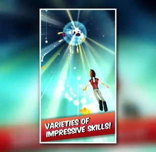 Star Chasers: Twilight Run