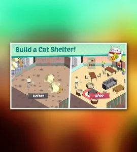 Cat Rescue: Match Story