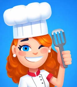 Merge Food: World Dish Journey