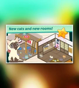 City Cat Rescue: Match 3