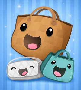 Happy Handbags - Click, Combine