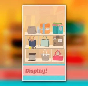 Happy Handbags - Click, Combine