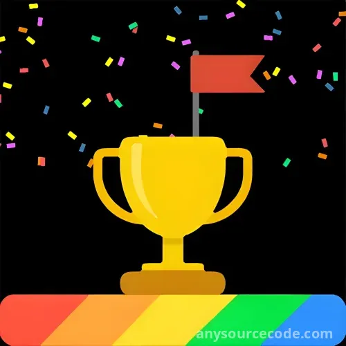 Rainbow Tower