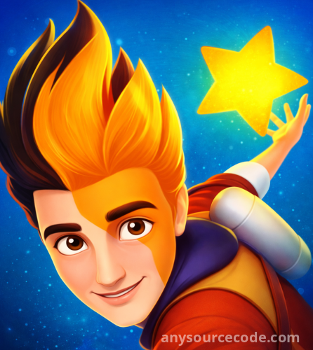 Star Chasers: Twilight Run