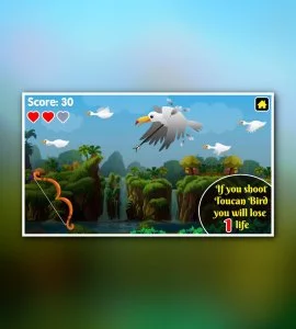 Duck Hunting | Hunting Games