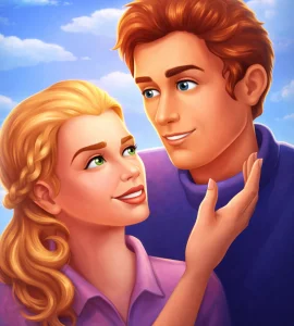 Sections: Choose Interactive Stories