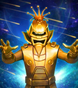 Massive Monster Mayhem Match