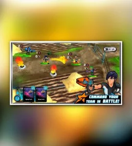 Slugterra: Guardian Force