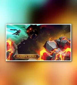 Super Hero - Crazy Knight