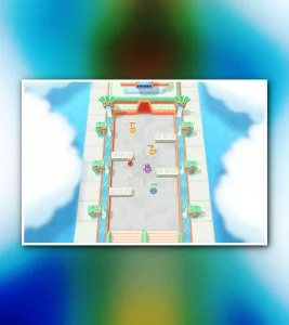 The Archer - Roguelike