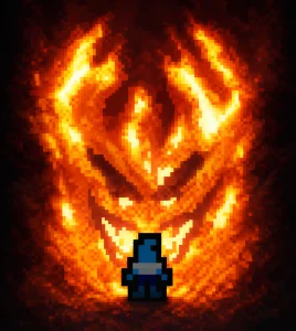 Drop: Save the Forest