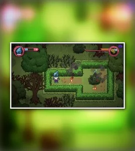 Drop: Save the Forest