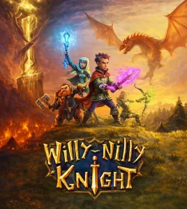 Willy-Nilly Knight