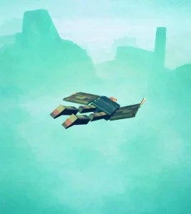 Superflight Simulator