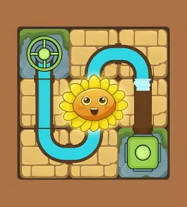 Plumber Connect | Block Puzzle Game