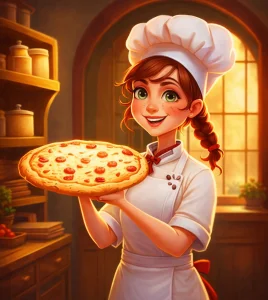 Happy Cook | Restaurant Game