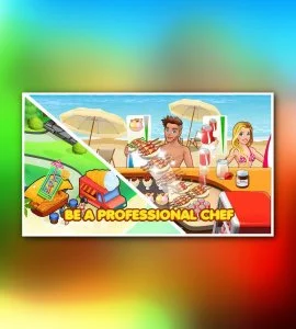 Happy Cook | Restaurant Game