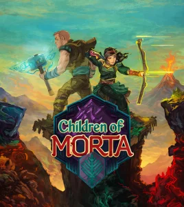 Children of Morta