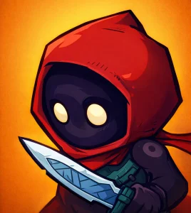 Sword Man - Monster Hunter