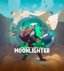 Moonlighter