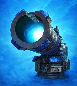 Galaxy TD: SciFi Tower Defense