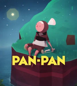Pan-Pan