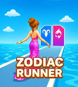 Zodiac Runner 3D