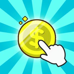Idle Coins Clicker