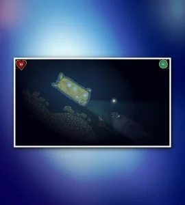 We Need To Go Deeper