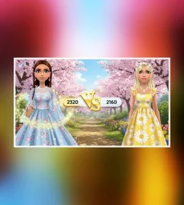 Super Stylist Fashion Makeover