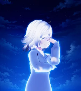 Plushie from the Sky