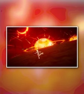 Plushie from the Sky