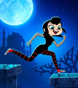 Hotel Transylvania Adventures