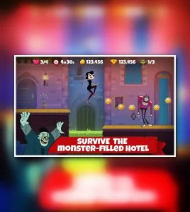 Hotel Transylvania Adventures