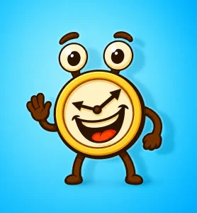 Alarmy: Wake Up Monster Puzzle