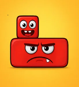 Monsterland: Junior vs Senior