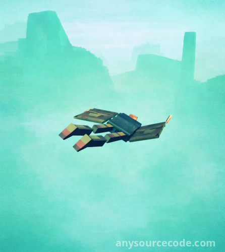 Superflight Simulator