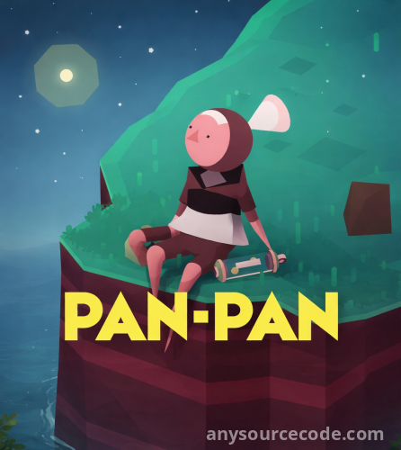 Pan-Pan